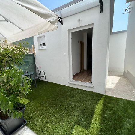 Apartman Solin 2, Parking Apartment Exterior foto