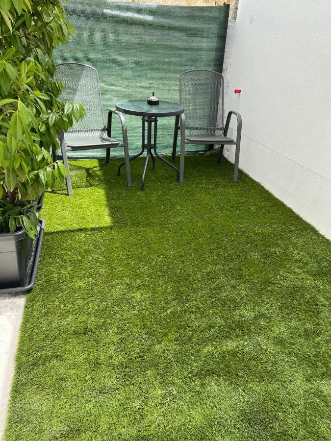 Apartman Solin 2, Parking Apartment Exterior foto